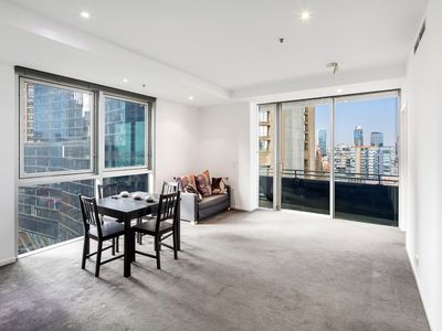 1411/620 Collins Street, Melbourne