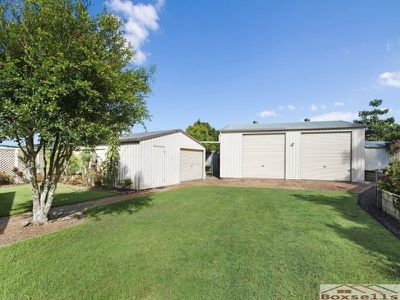 18 Ruddle, Maleny