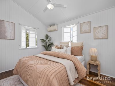 6 Kent Street, Gulliver
