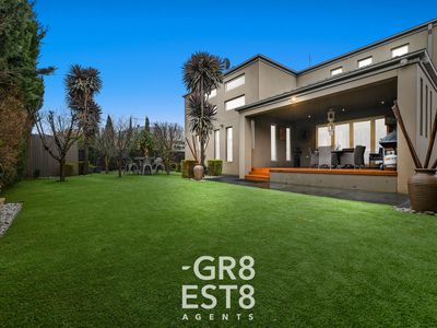 33 Beauford Avenue, Narre Warren South