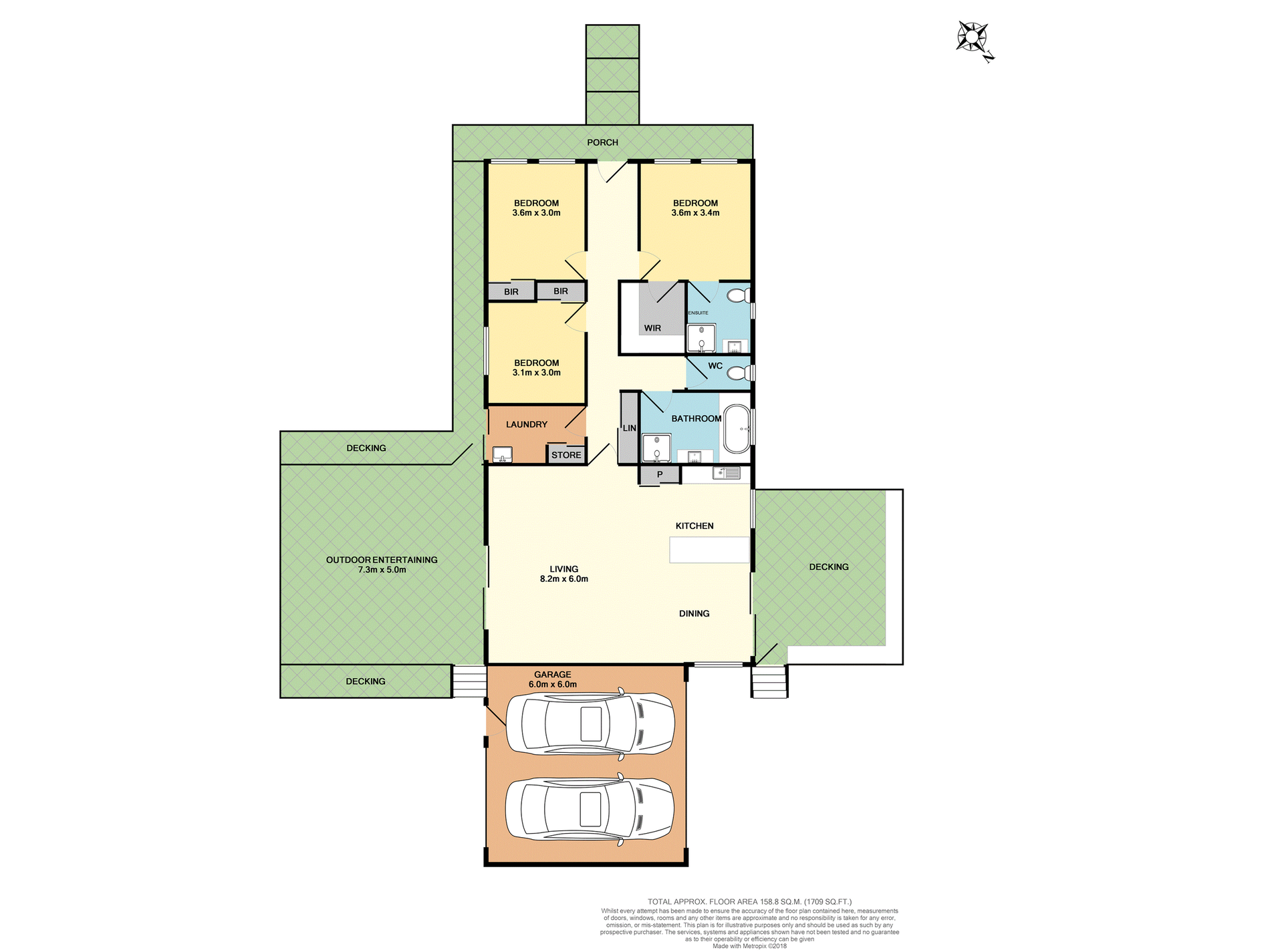 14 Cedarville Close, Highton