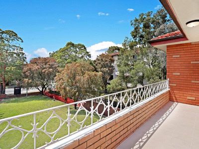 7 / 66 Second Avenue, Campsie