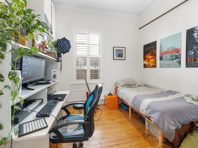 125 Ormond Street, Kensington