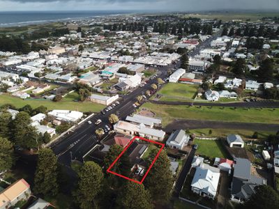 80 Gipps Street, Port Fairy