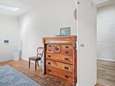 28 Railway Terrace, Rendelsham