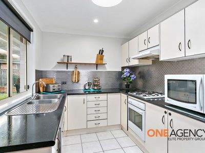 28 Samuel Circuit, Albion Park