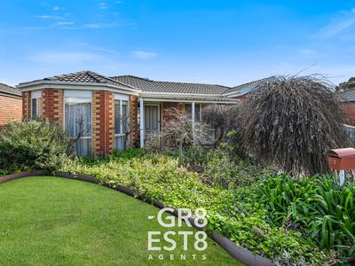 67 Scarborough Avenue, Cranbourne West