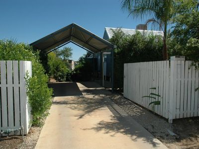 169 Galah Street, Longreach