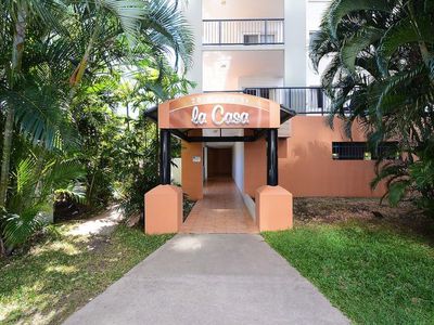 3 / 28 Woods Street, Darwin City