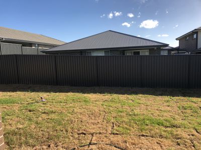 23 Kenway Street, Oran Park