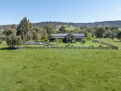 434 Buttercup Road, Merrijig