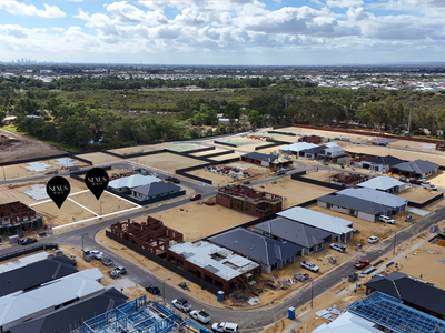 6 Montsalvat Grange, Harrisdale