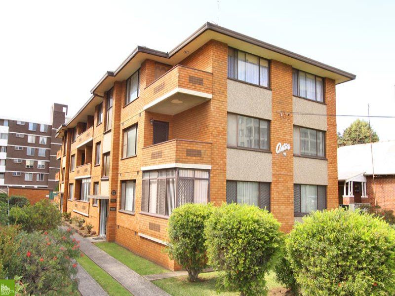 3 / 99 Corrimal Street, Wollongong