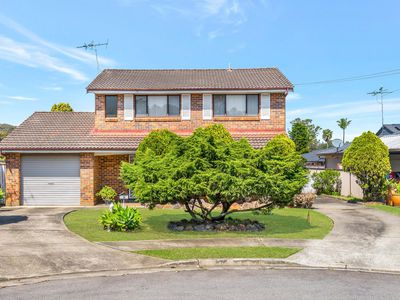 8 Guthega Place, Bossley Park