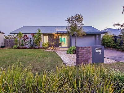 18 Goulburn Street, Wakerley
