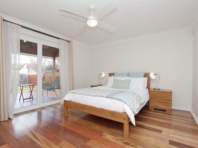 A / 140 Northstead St, Scarborough