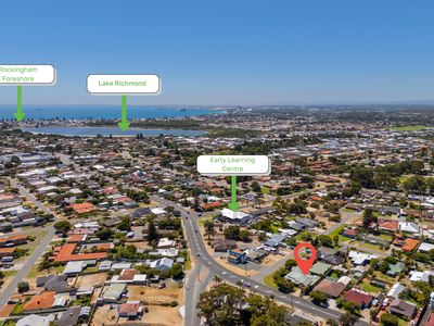 182 Safety Bay Road, Safety Bay