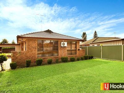 77 Alford Street, Quakers Hill