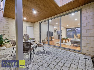 128B Sackville Terrace, Doubleview