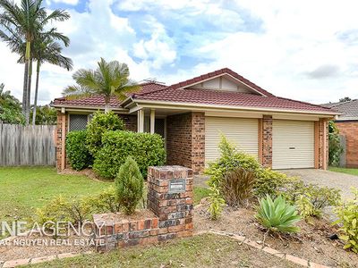 71 Alexandrina Circuit, Forest Lake