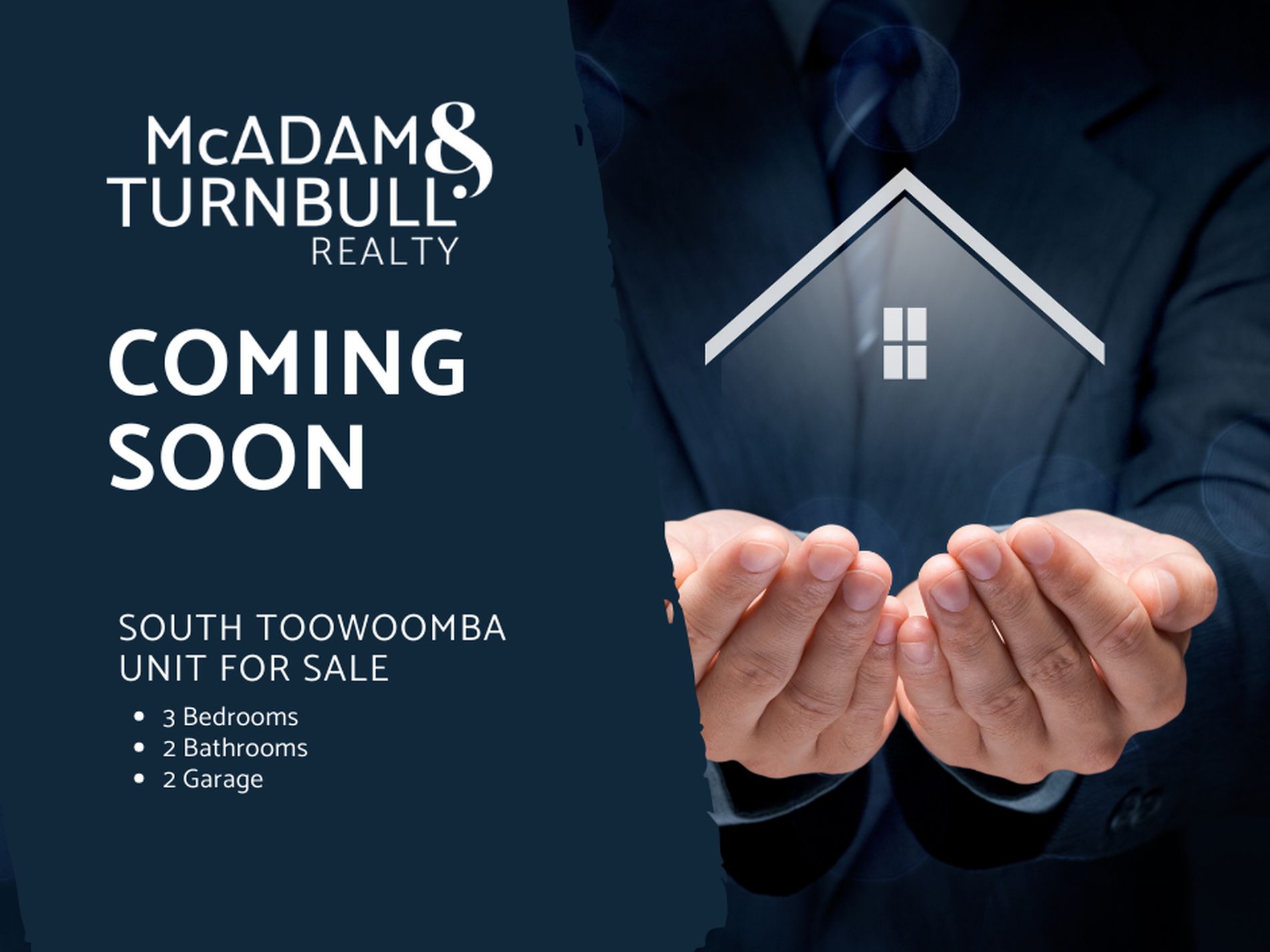 1 / 285A Alderley Street, South Toowoomba McAdam and Turnbull Realty