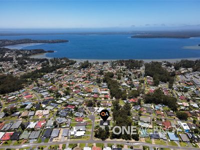 6 Carver Court, St Georges Basin