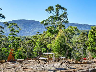 634 Tobys Hill Road, Cygnet