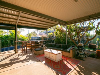1 Buoy Close, South Hedland