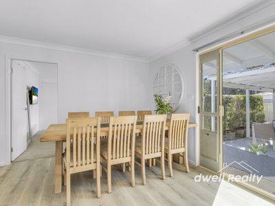 2 JUSTFIELD DRIVE, Sussex Inlet