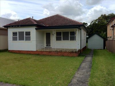 96 Pringle Avenue, Bankstown