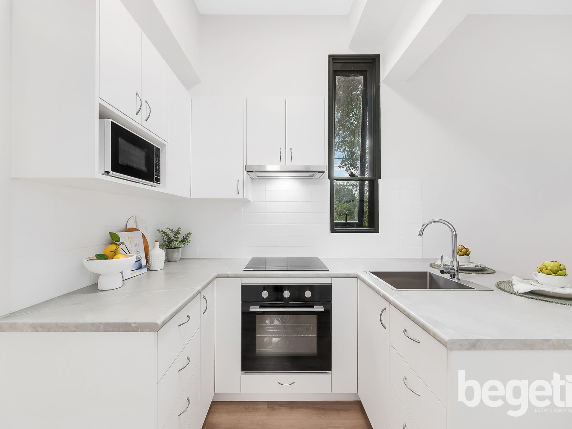 16 / 8 Cavill Avenue, Ashfield