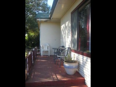 1 Sanderson Street, Dubbo