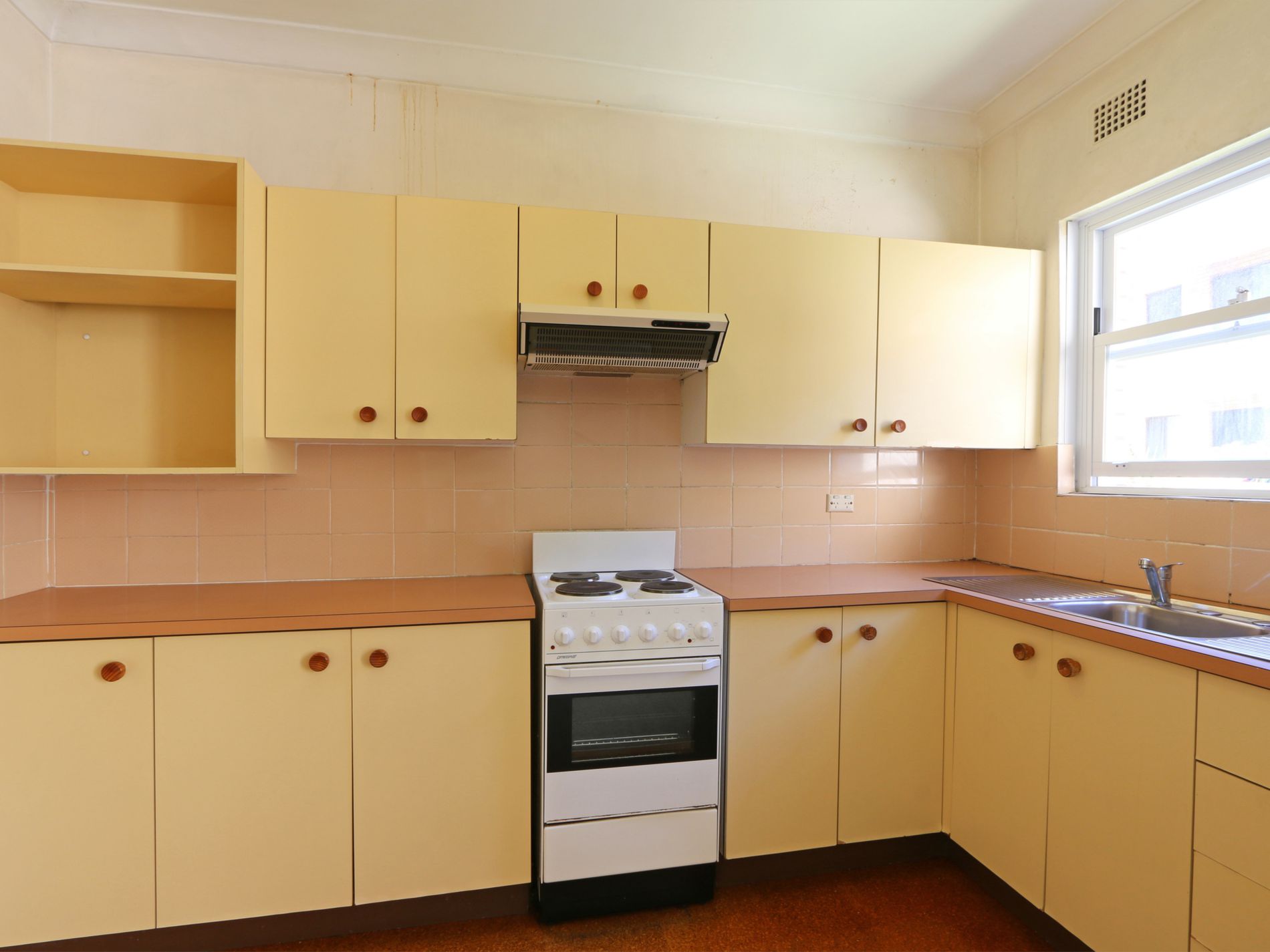 4 / 1 Green Street, Kogarah