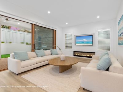 27 Shores Crescent, Diamond Beach