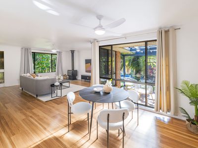 41 Shearer Drive, Woolgoolga