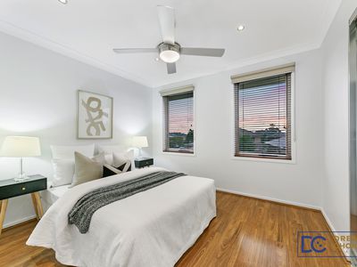 3 Pokolbin Avenue, Kellyville Ridge