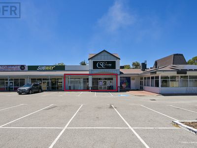 8 / 2328 Albany Highway, Gosnells