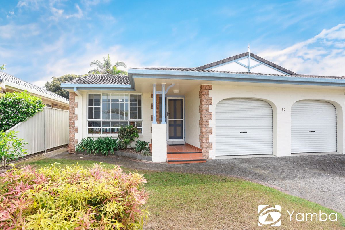 2 / 53 Osprey Drive, Yamba