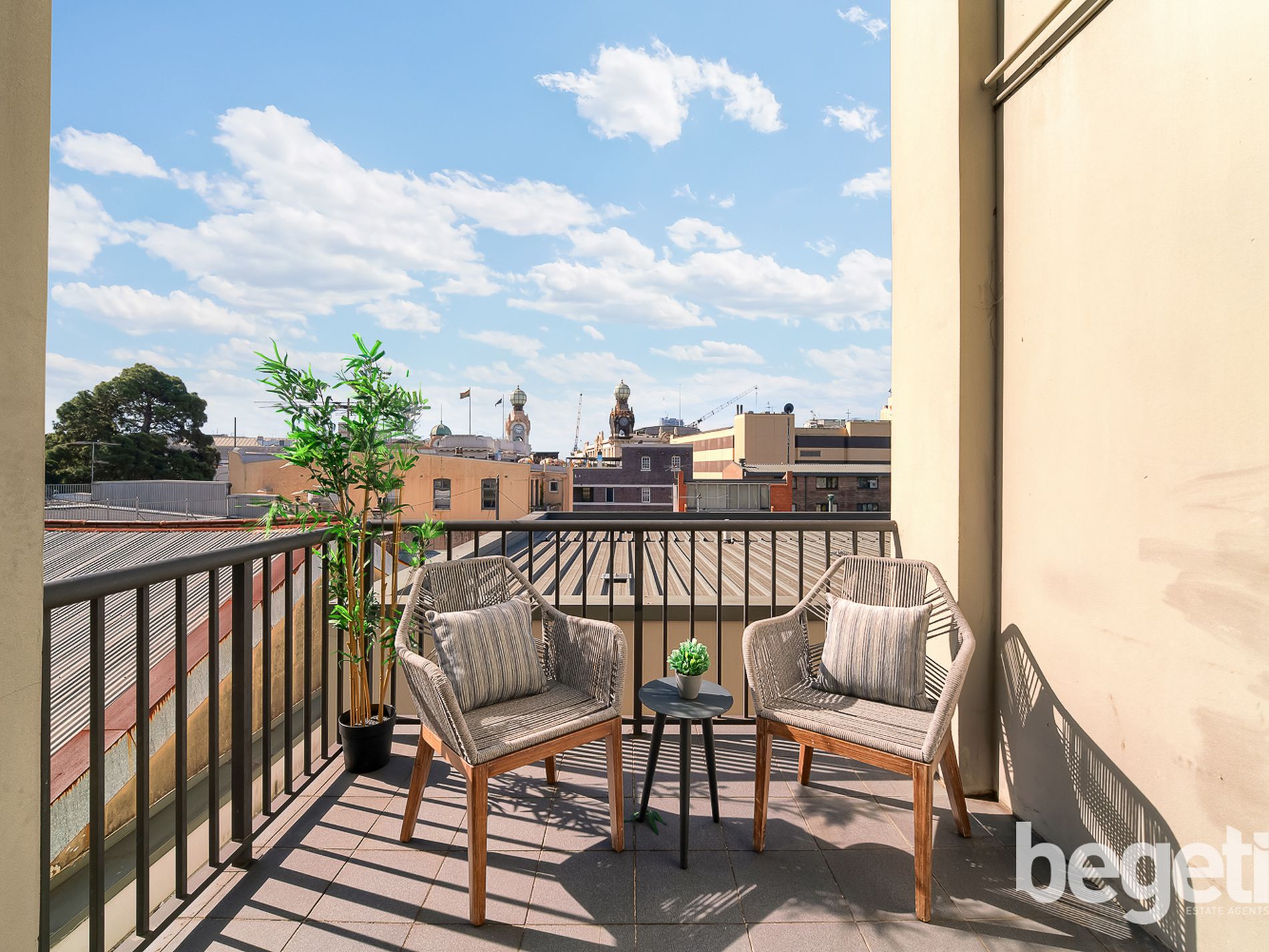 Unit 28 / 11-21 Rose Street, Chippendale