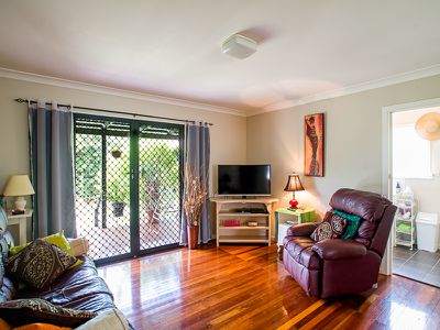 33 PARADISE STREET, Point Vernon