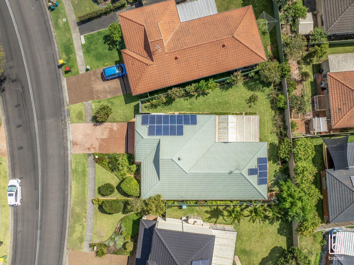 10 Georgia Drive, Hamlyn Terrace