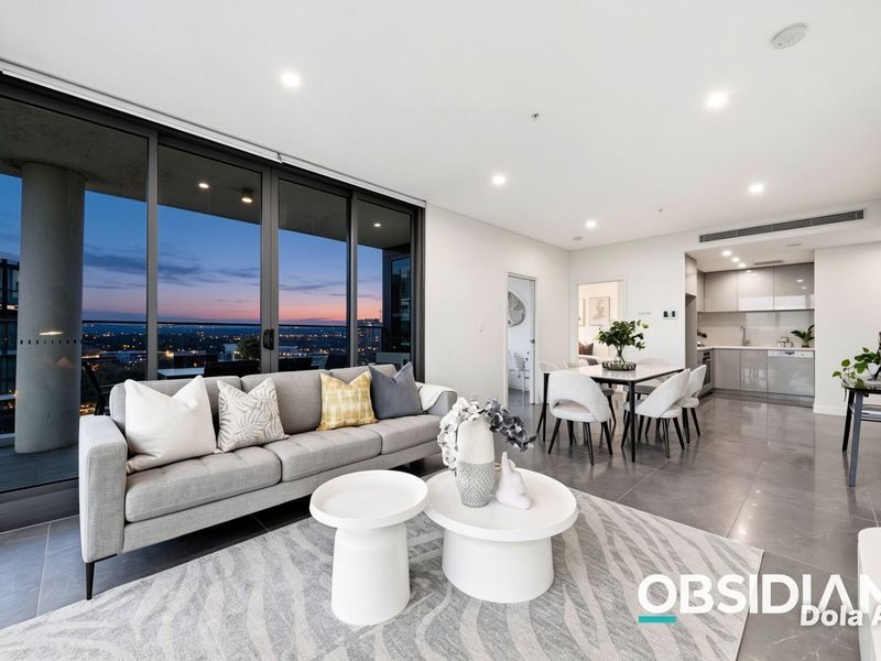 2102c / 101 Waterloo Road, Macquarie Park
