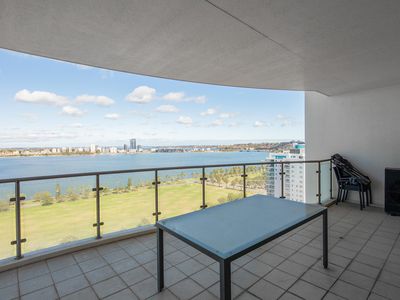 40 / 229 Adelaide Terrace, Perth