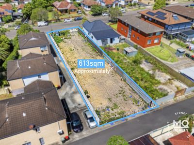 31 Wilfred Street, Lidcombe