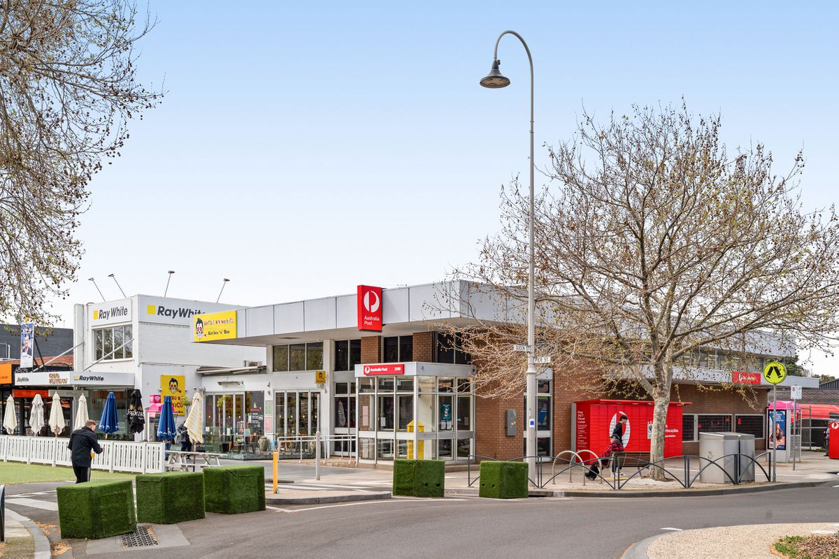 50 Pier Street, Altona