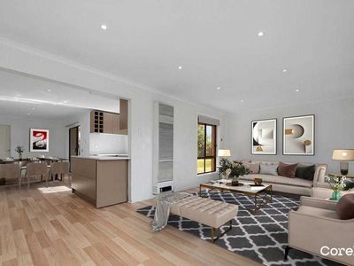 7 Pitta Close, Werribee