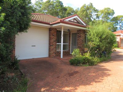 9 / 7 Hamilton Place, Bomaderry