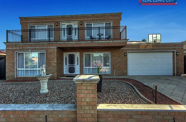 7 Verwood Court, Craigieburn