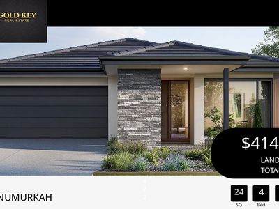lot 17 / 35 MacKenzie Street, Numurkah