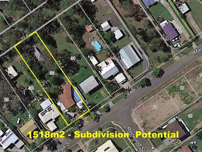 32 Macaranga Street, Marsden